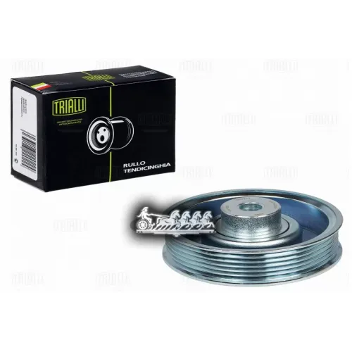 Ролик Привод. Ремня Для А/М Toyota Corolla (01-) 1.4/1.6/1.8 Генератора (Cm 1926) Trialli 