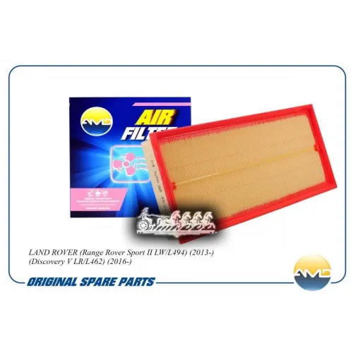 Фильтр Воздушный AMD 