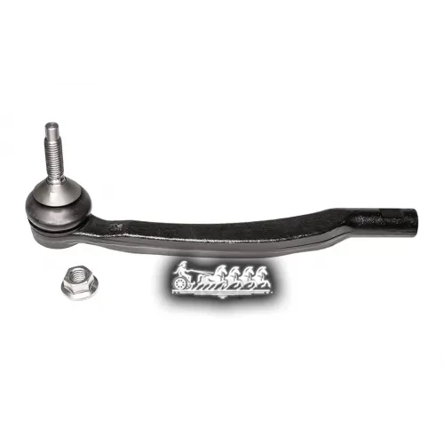 Наконечник Рулевой Тяги Volvo Xc70 05- Прав. CWORKS 