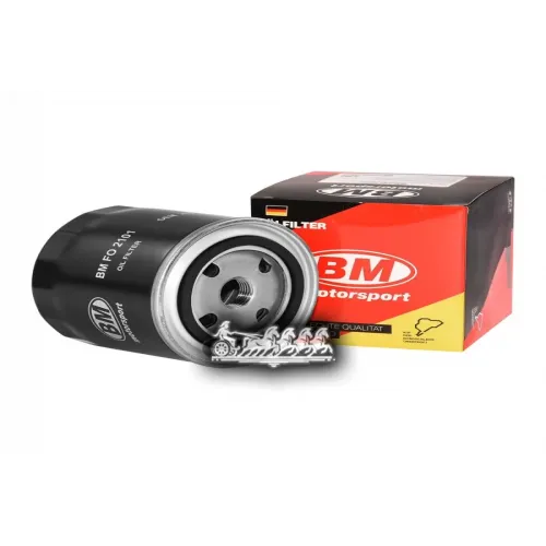 Фильтр Масляный Lada 2101-2107/2121 BM-Motorsport 