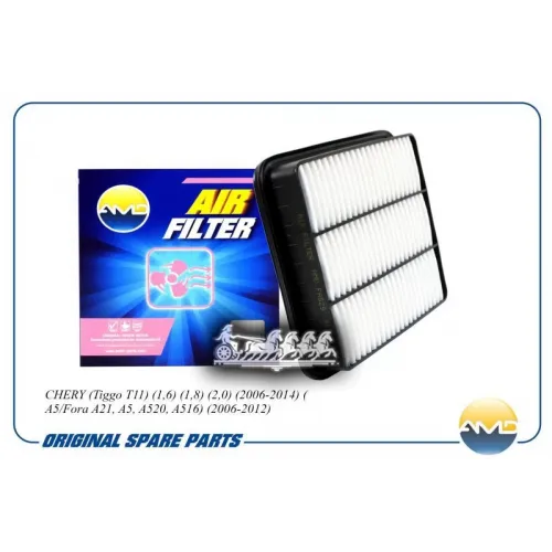 Фильтр Воздушный AMD 