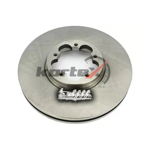 Диск Торм. Ford Transit 13- Перед.(D=308Mm) KORTEX 
