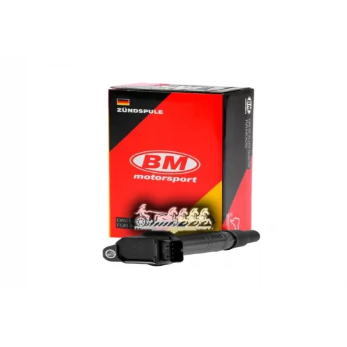 Катушка Зажигания Toyota Avensis/Camry/Rav 4/Land Cruiser BM-Motorsport 