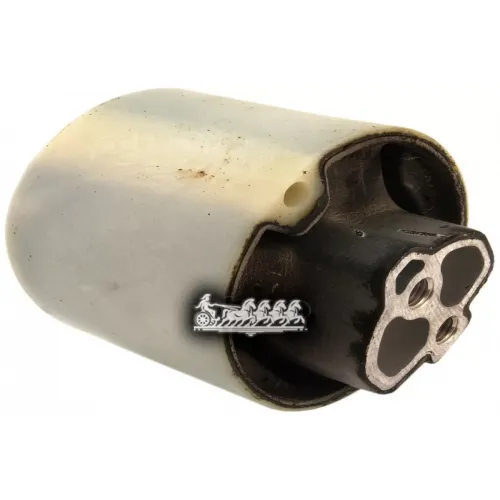 Подушка Кпп Audi Q7 2006-2015 VAG 