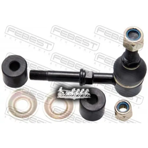 Тяга Стабилизатора Nissan Avenir/Prairie 98-04 Пер. Febest 0223-W11F