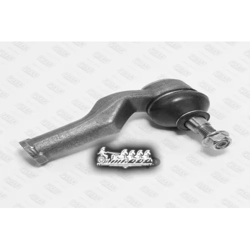 Наконечник Рулевой Тяги Правый FIXAR 