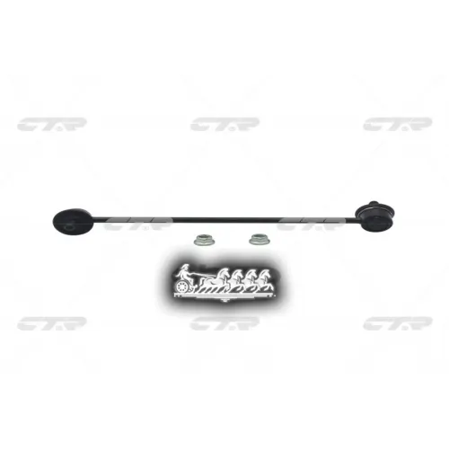 / Clkk-10 Стойка Стабилизатора Перед Прав CTR 