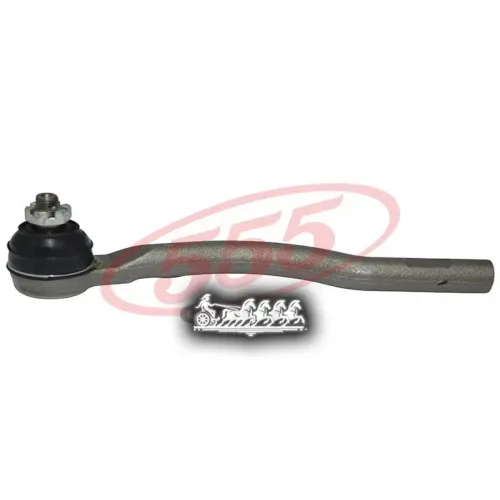 Наконечник Рулевой Тяги Лев 555 