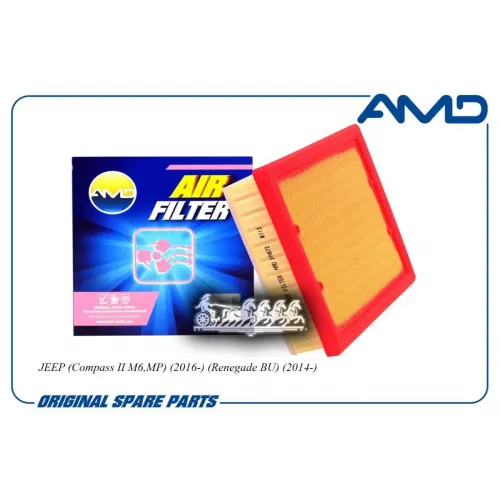 Фильтр Воздушный Jeep Compass 16- AMD 
