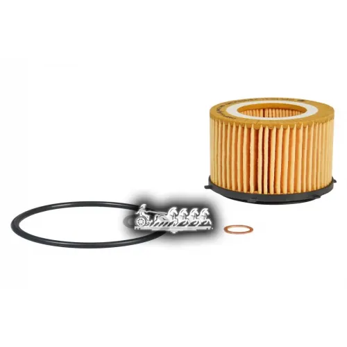 Фильтр Масляный Bmw 5(F10)/X1(E84)/X3(F25) 2.0T/3.0T Картридж Carville Racing 