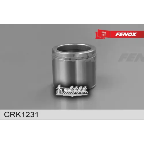 Поршень Суппорта Vag A4/Superb/Passat 01- D57 FENOX 