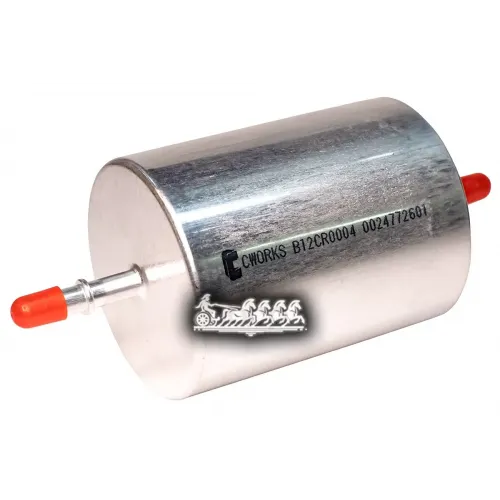 Фильтр Топливный Gaz Sobol (2217) Автобус 2001 - По Н.в. 2.5 I 140 Л.с. Бензиновый Двигатель CWORKS 