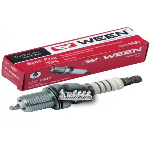 Свеча Зажигания Ford Платиновая Ween 