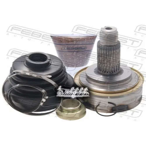 Шрус Наружный 30X56x27 Febest 0810-008