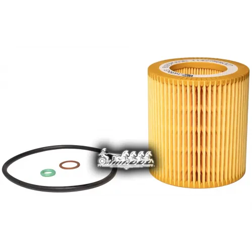 Фильтр Масляный Bmw E90/E60/X5 (E70)/X6 (E71) 2.0-3.0 04- CWORKS 