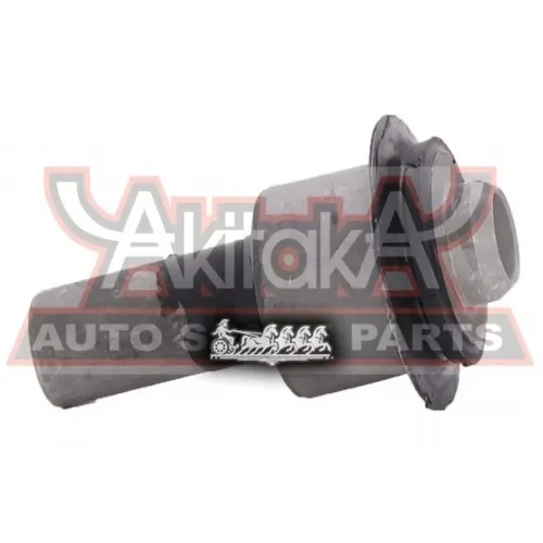 Сайлентблок Подрамника Задний ASVA 