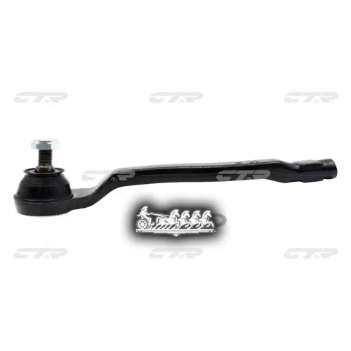 Наконечник Рулевой Тяги Renault Kangoo 08- Лев. (=Cere4l) CTR 