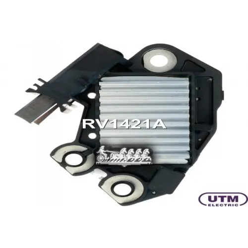 Регулятор Генератора Utm 