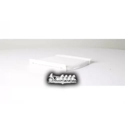 Фильтр Салона Fiat Linea/Fiorino/Egea/Dby 07- BSG AUTO PARTS 