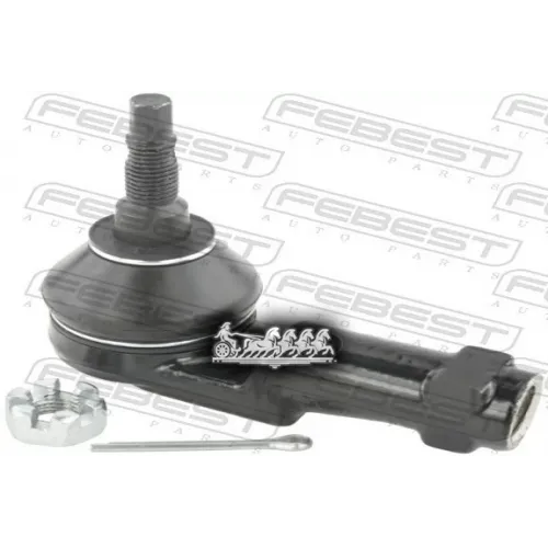 Наконечник Р/Т Hyundai Creta 17- Прав. Febest 1221-CRERH