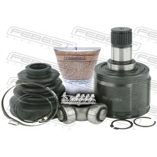 Шрус Внутренний Левый 34X40x29 Honda Cr-V I-Dtec Re6 2010-2011 [Eu] Febest 0311-CRTLH