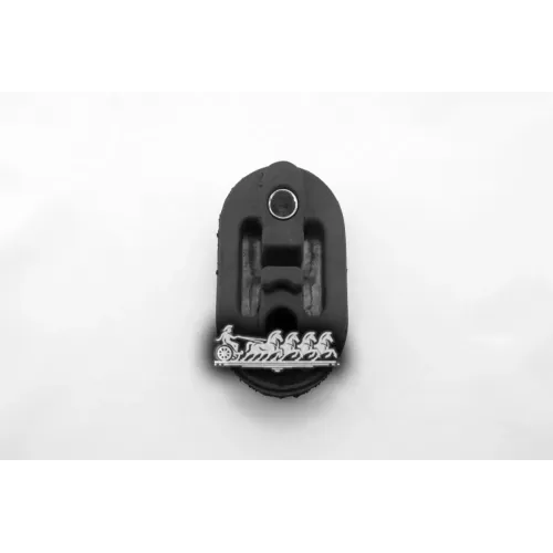 Кронштейн Глушителя Резиновый WESO K5-190