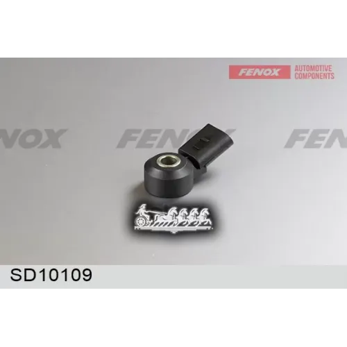 Датчик Детонации Audi/Vw FENOX 