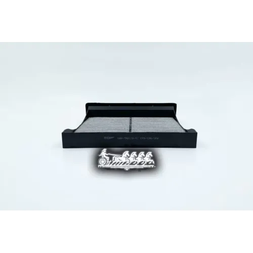 Фильтр Салона Subaru Forester/Impreza 07- (Уголь) BIG FILTER 