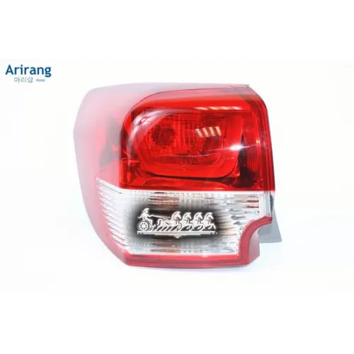 Фонарь Задний Kia Rio -17 Лев. Arirang 