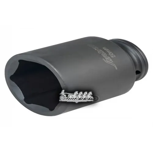 Головка Ударная Торцевая 3/4 Dr Шестигранная 50Мм L=70Мм AIRLINE 