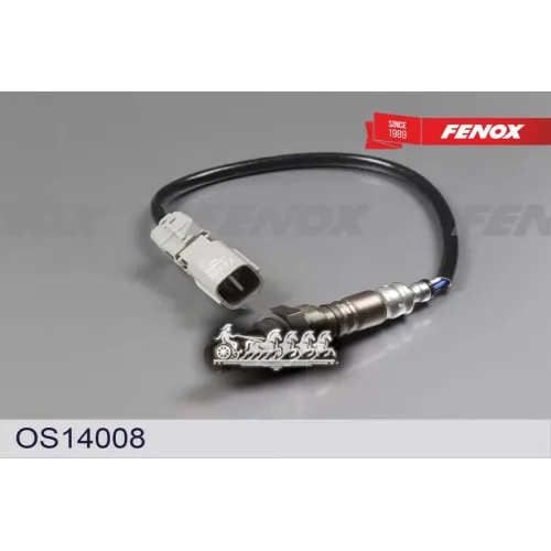 Лямбда-Зонд Toyota/Lexus Corolla 06- После Катализатора FENOX 