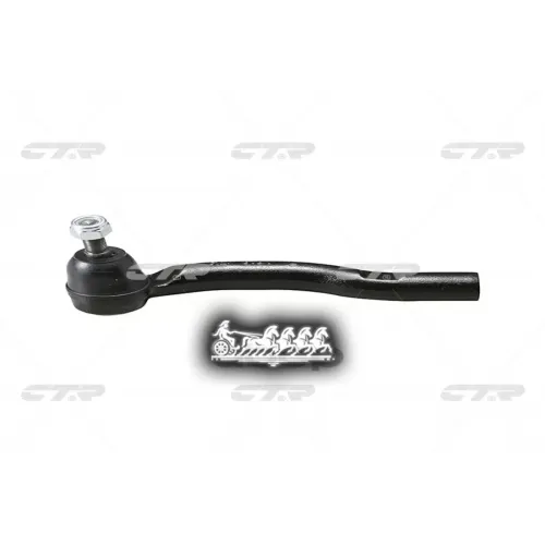 Наконечник Рулевой Тяги Toyota Camry 03- Прав. (= Cet121) CTR 