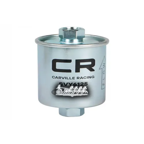 Фильтр Топливный Lada 2104-2107/Granta/Kalina/Priora/Niva Инжектор. Под Гайку Carville Racing 