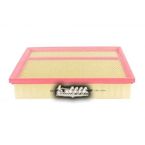 Фильтр Воздушный Mb W202/W163 93- BSG AUTO PARTS 