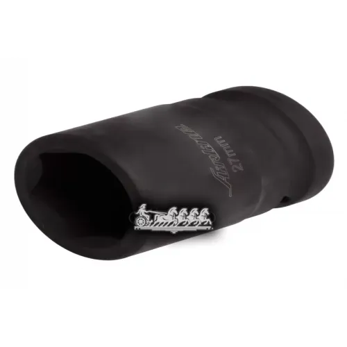 Головка Ударная Торцевая 3/4 Dr Шестигранная 27Мм AIRLINE 