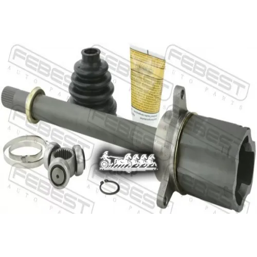 Шрус Внутренний Правый 26X33x29 Febest 0211-U31RH