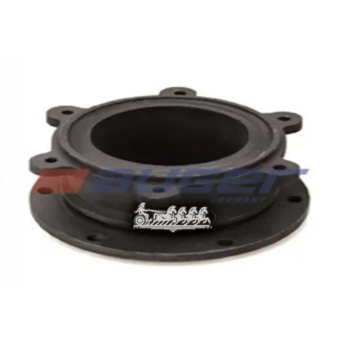 Ступица Привода Вентилятора D74x77/146 Mercedes Om402/421 AUGER 