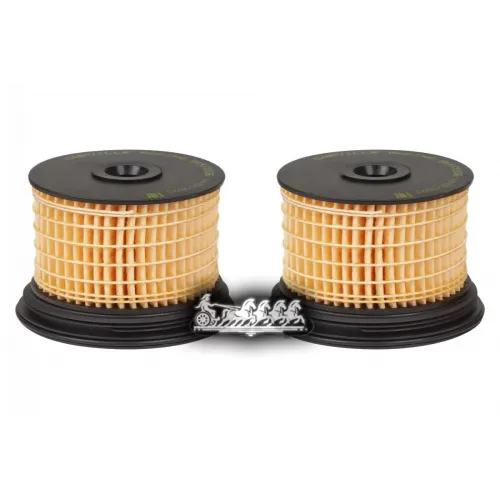 Фильтр Топливный Chevrolet Captiva 11- 2.2D Carville Racing 