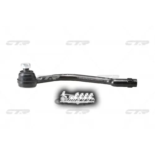 Наконечник Рулевой Тяги Hyundai Sonata Nf Лев. (=Cekh34l) CTR 