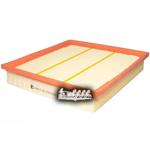 Фильтр Воздушный Ford Transit 06- 2.2 Tdci 110 Л.с. CWORKS 