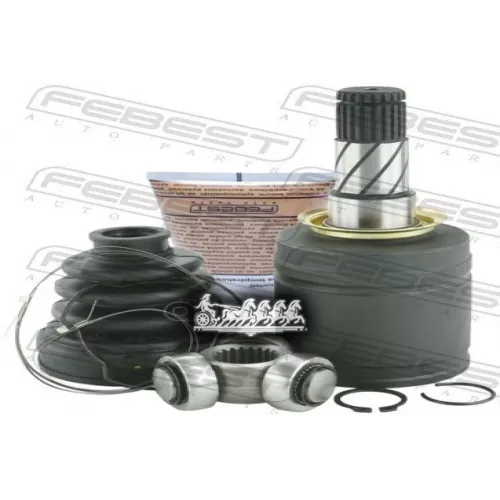 Шрус Внутренний 21X32x22 Febest 0811-G11