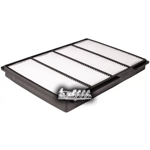 Фильтр Салона Subaru Forester (Sf) 04/2001 - 09/2002 CWORKS 