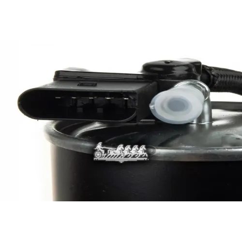 Фильтр Топливный Mb W212/W166/W639/Sprinter 2006-> Wunder Filter Wb720 WUNDER filter 