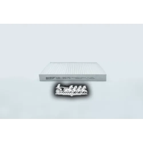 Фильтр Салона Uaz Patriot 12- BIG FILTER 