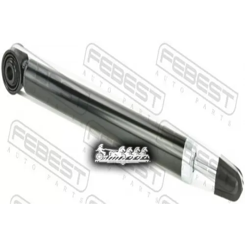 Амортизатор Chevrolet Cruze 09- Зад.газ. Febest 