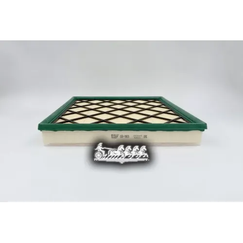 Фильтр Воздушный Gm Cruze/Astra J 09- BIG FILTER 