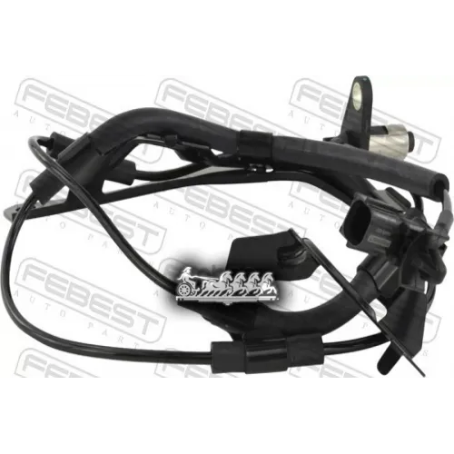 Датчик Abs Mitsubishi L200 14- Перед.прав. Febest 04606-022
