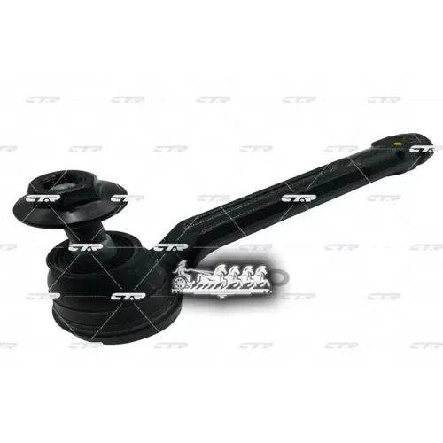 Наконечник Рулевой Тяги Hyundai/Kia Sonata/K5 19- Прав. CTR 