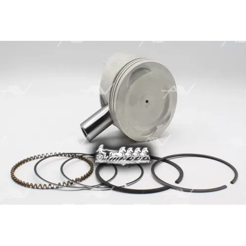 Поршень Комплект Autowelt 