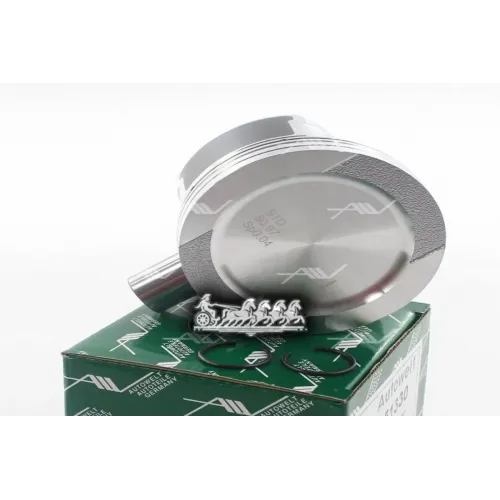 Поршень Vag 1.6I Alz/Bse (Std) Autowelt 